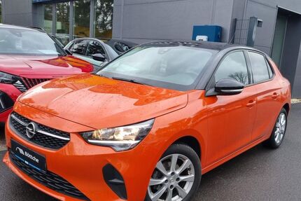 Opel Corsa 26.085 km 13.780 &euro; Potsdam 14480