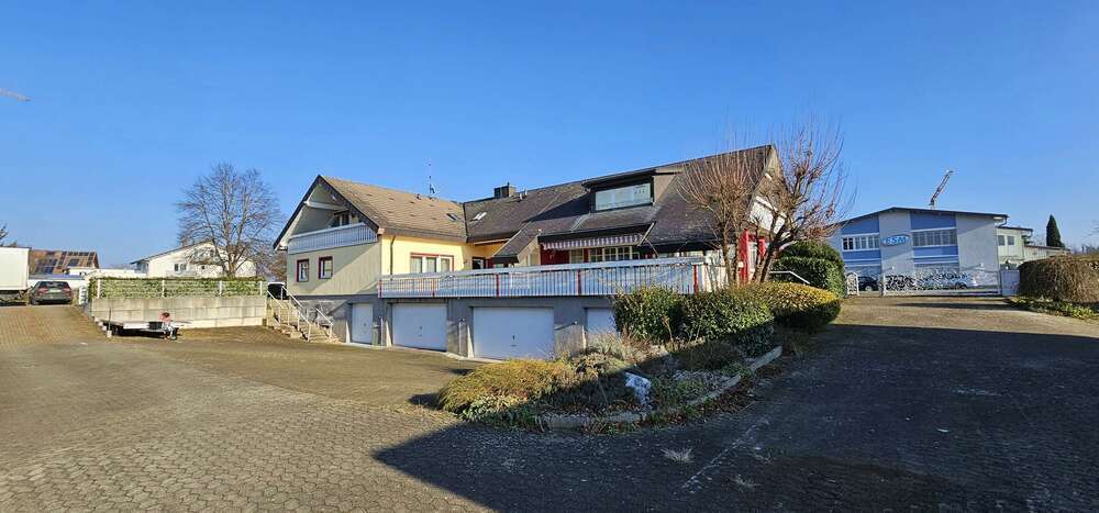Haus zum Kaufen in Merdingen 1.200.000 € 411 m²