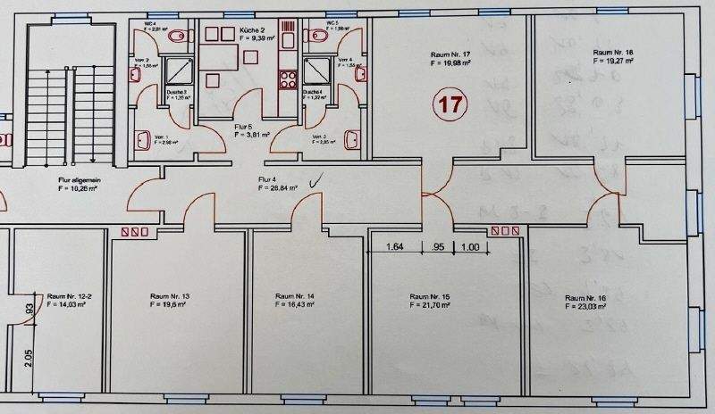 Gewerbeobjekt Ilmenau - 1.500&euro; | Angebot:26798422
