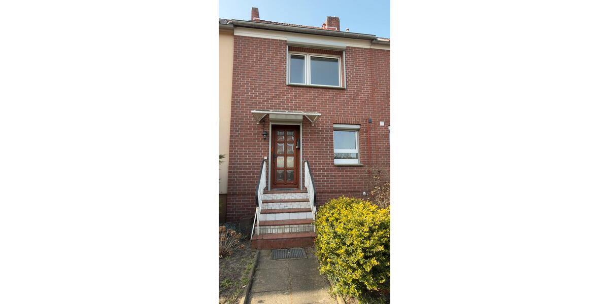 Reihenhaus Winsen (Luhe) - 4 Zimmer, 100 m&sup2;, 1.700&euro; | Angebot:25648352