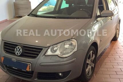 VW Polo 159.000 km 3.200 &euro; Frankfurt am Main 65933