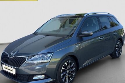 Skoda Fabia 86.000 km 11.860 &euro; Reckendorf 96182