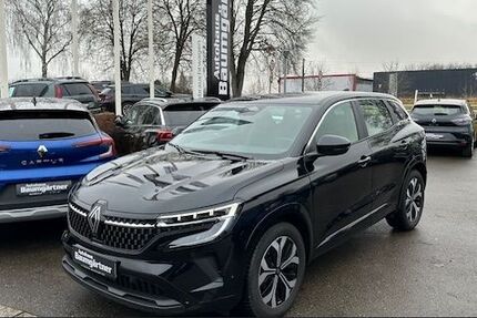 Renault Austral 10.641 km 26.550 &euro; Dillingen 89407