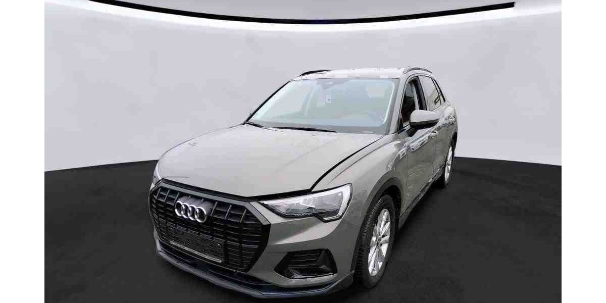 Audi Q3 41.500 km 31.999 &euro; Rastede/ Wahnbek 26180