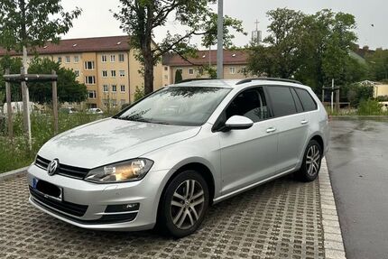 VW Golf 208.000 km 6.550 &euro; Kempten 87435