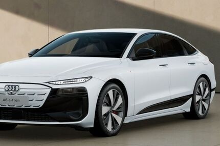 Audi A6 e-tron 15.520 km 68.630 &euro; Passau 94036