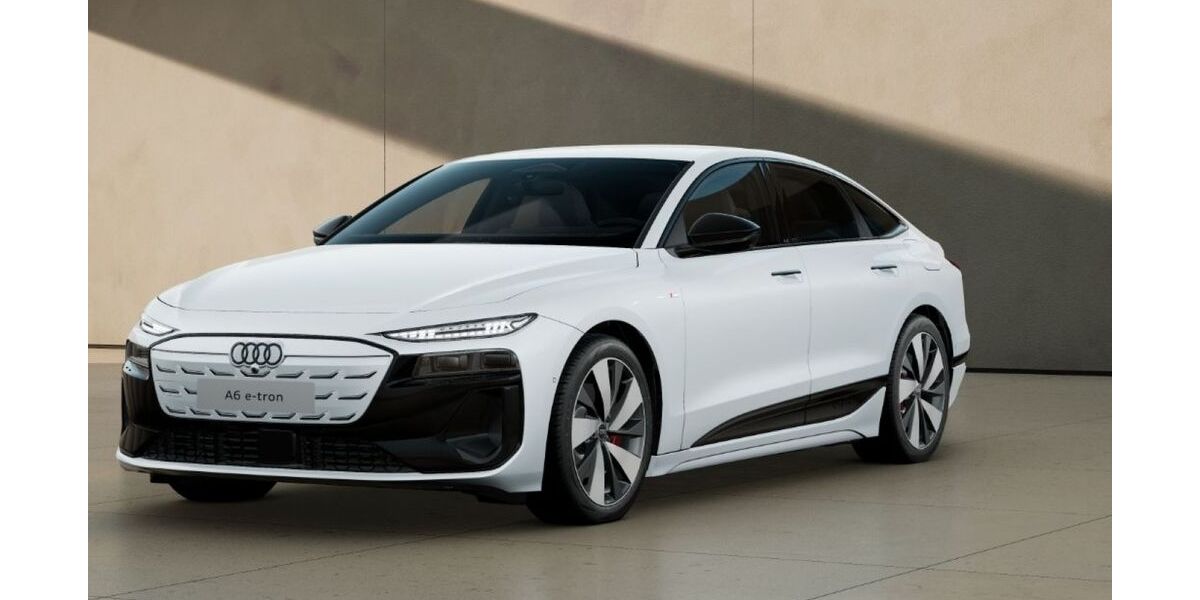 Audi A6 e-tron 15.520 km 68.780 &euro; Passau 94036