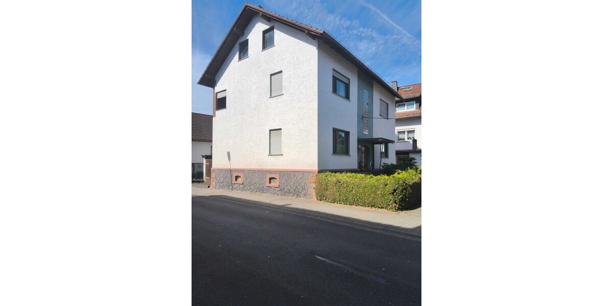 Gedern, Bauernhof - Gewerbeobjekt Gedern Steinberg | Angebot:26495716