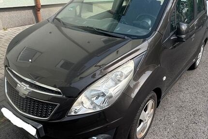 Chevrolet Spark 56.000 km 5.199 &euro; Herne 44651