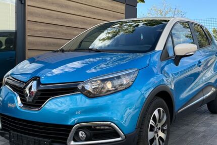 Renault Captur 95.500 km 9.900 &euro; Baden-Württemberg - Nagold 72202