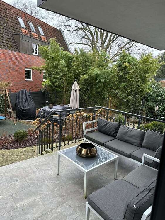 Wohnung zum Mieten in Hamburg 2.690 € 170 m²