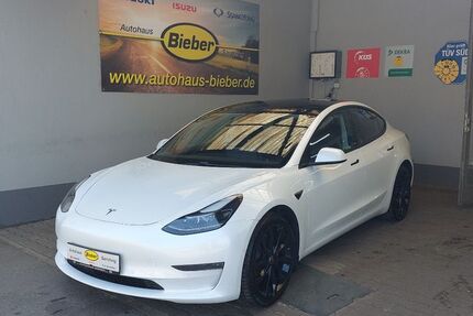 Tesla Model 3 127.000 km 26.990 &euro; Sarching 93092