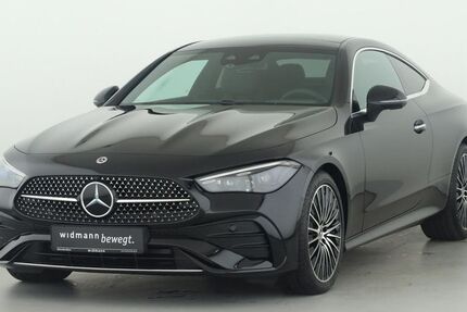 Mercedes-Benz CLE 450 8.000 km 69.999 &euro; Crailsheim 74564