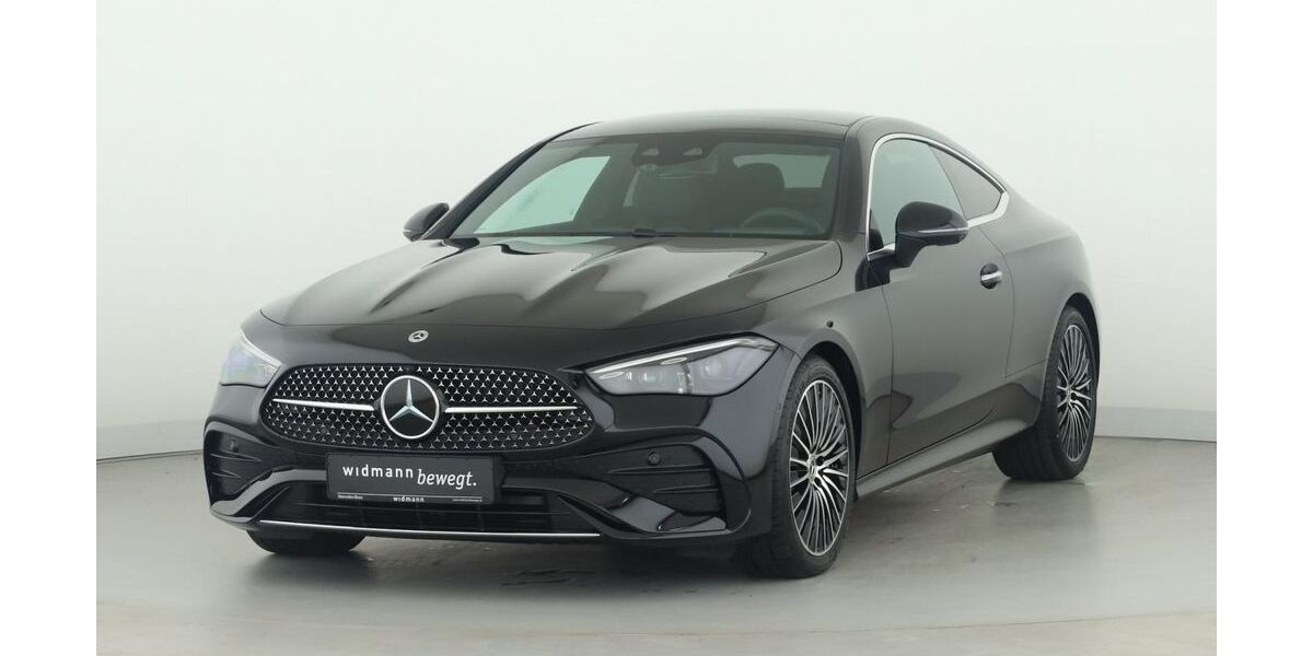 Mercedes-Benz CLE 450 8.000 km 69.999 &euro; Crailsheim 74564
