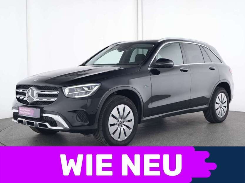 GLC 300