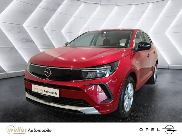 Opel Grandland (X) 21.800 km 19.860 &euro; Bietigheim-Bissingen 74321