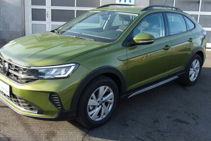 VW Taigo 2.367 km 17.945 &euro; Hagen 58089