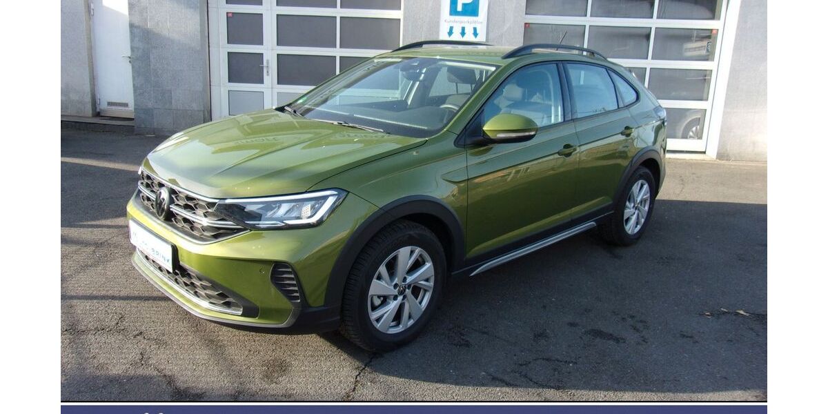 VW Taigo 2.367 km 17.945 &euro; Hagen 58089