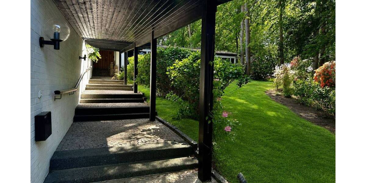 Bungalow Seevetal Emmelndorf - 7 Zimmer, 284 m&sup2;, 1.395.000&euro; | Angebot:26819693