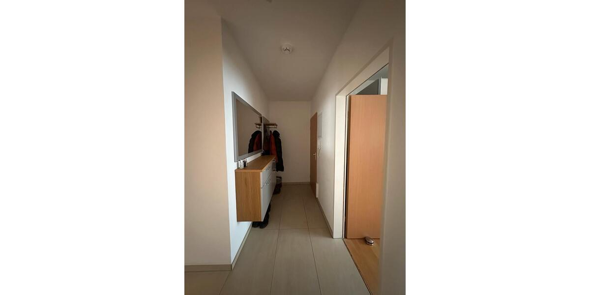 Etagenwohnung Schweinfurt Bellevue - 3 Zimmer, 64 m&sup2;, 187.000&euro; | Angebot:26340450