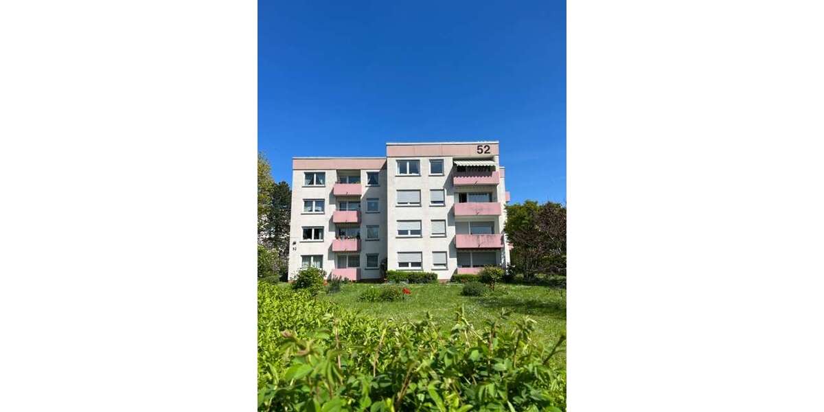 Wohnung zum Mieten in Steinbach 720 € 40.33 m² 1 zimmer