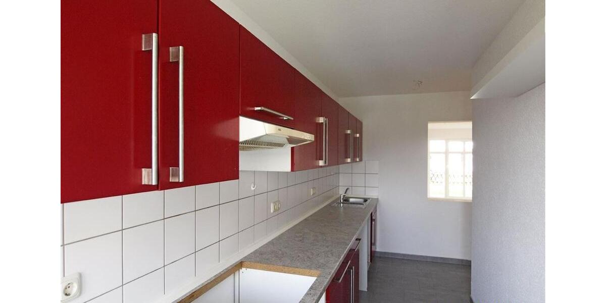 Terrassenwohnung Frankenberg (Sachsen) - 4 Zimmer, 87 m&sup2;, 565&euro; | Angebot:26664450