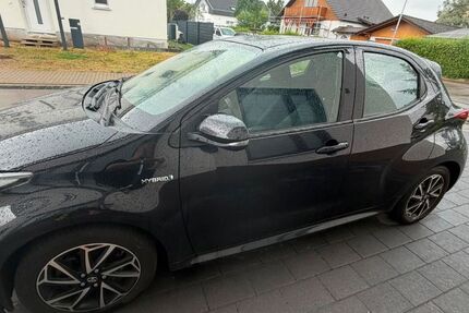 Toyota Yaris 160.000 km 10.800 &euro; Eschborn 65670