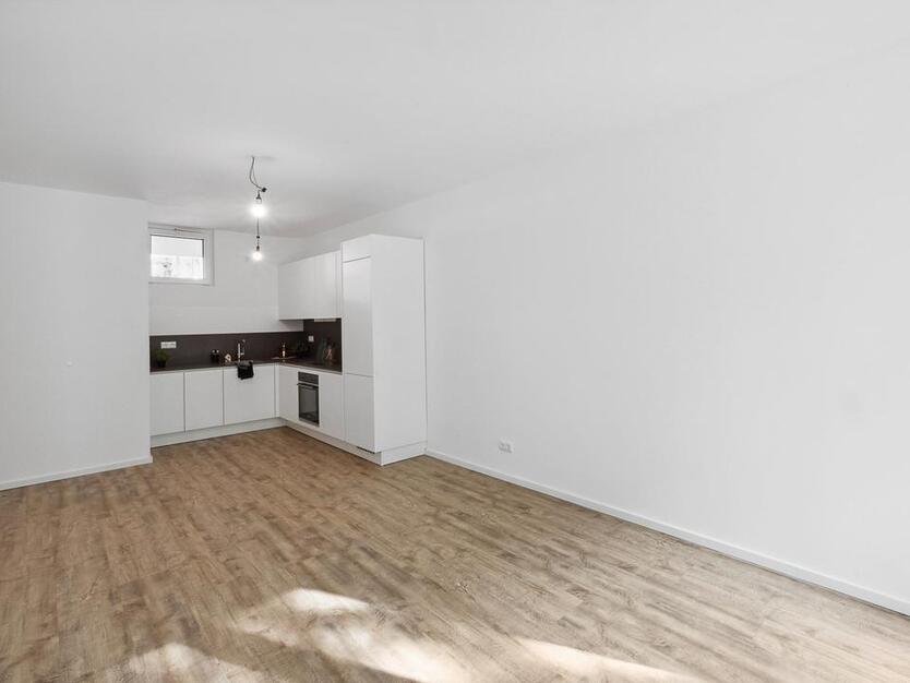Perfekt für Singles oder Paare! 2-Zimmer Neubau Wohnung in Ludwigsfelde