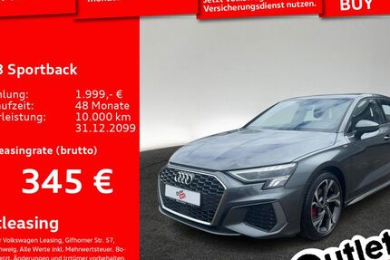 Audi A3 52.914 km 27.830 &euro; Senden 89250
