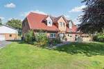 Einfamilienhaus Bordelum / Büttjebüll Büttjebüll - 8 Zimmer, 203 m&sup2;, 549.000&euro; | Angebot:25676096