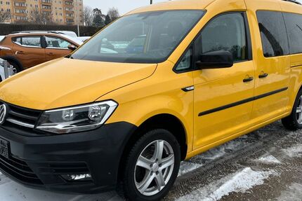 VW Caddy 79.547 km 18.900 &euro; Bautzen 02625