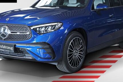 Mercedes-Benz GLC 220 8.050 km 68.898 &euro; Schleswig-Busdorf 24866