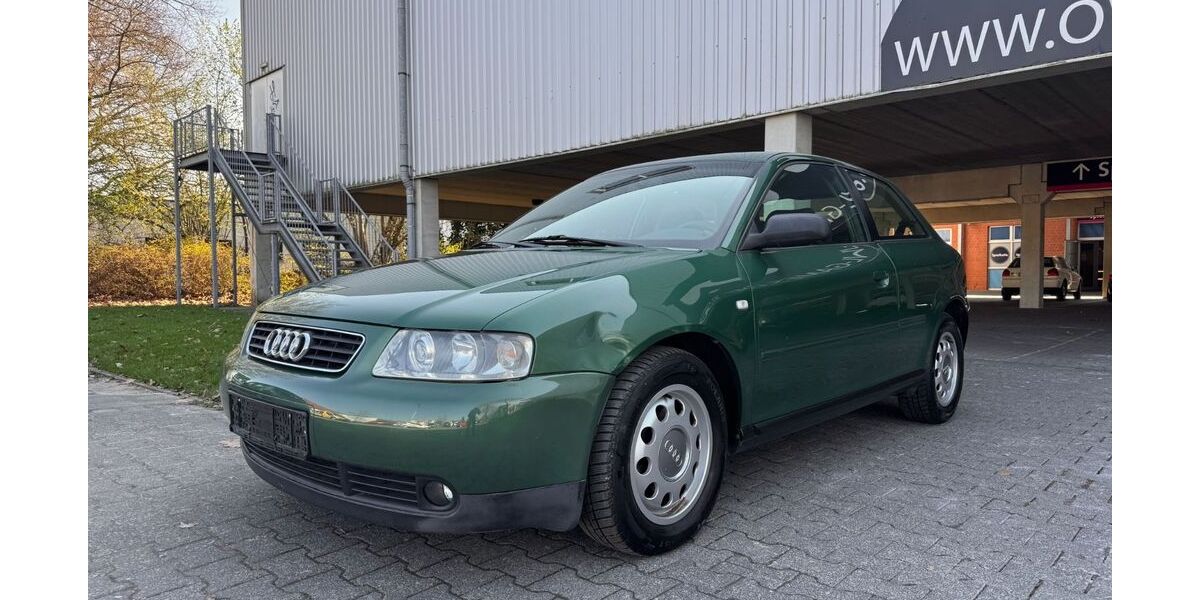 Audi A3 224.220 km 2.290 &euro; Paderborn 33102