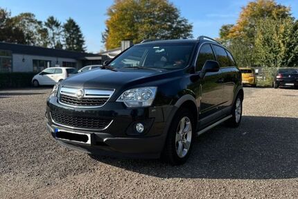 Opel Antara 170.000 km 7.300 € Mönchengladbach 41189
