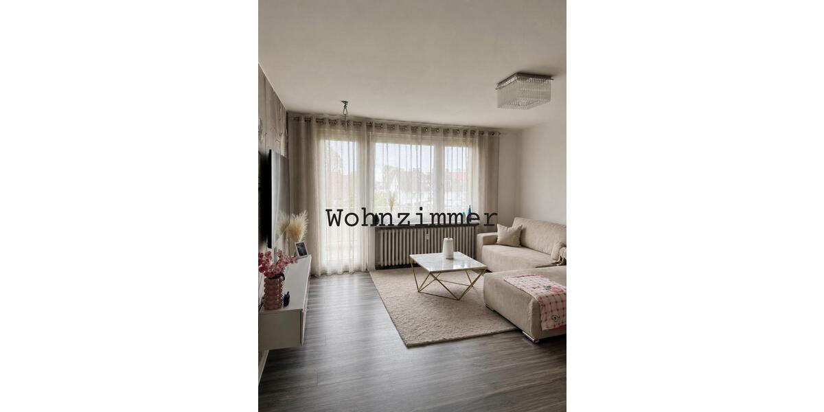 Etagenwohnung Hameln - 1 Zimmer, 60 m&sup2;, 725&euro; | Angebot:26465204