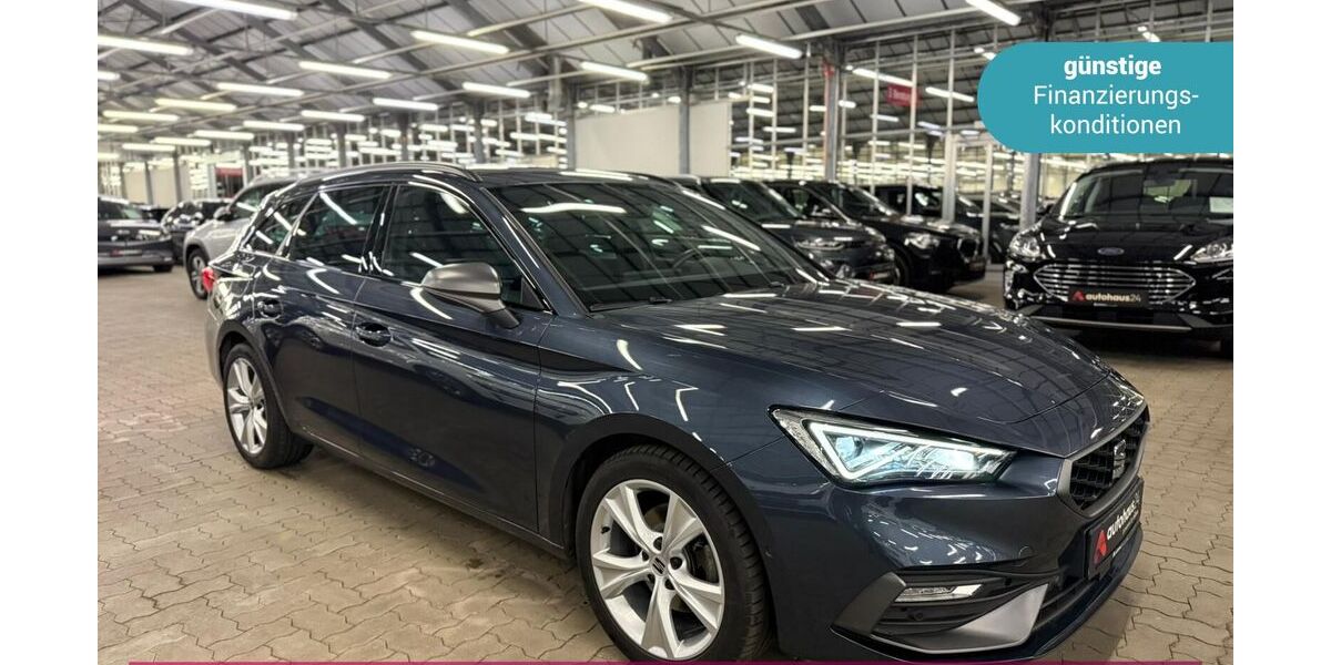 Seat Leon 67.573 km 20.590 &euro; Ludwigsfelde (bei Berlin) 14974