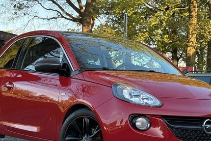 Opel Adam 129.000 km 5.999 &euro; Ibbenbüren 49479