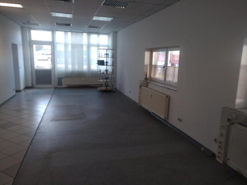Büroräume in Echzell Hauptstrasse zu vermieten zimmer