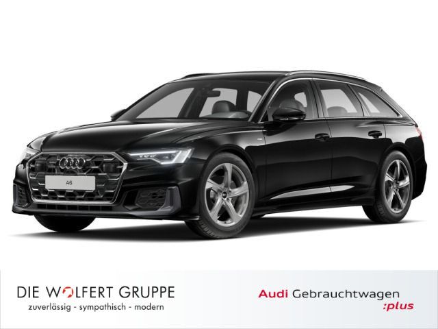 Audi A6 24.359 km 47.520 € Großwallstadt 63868