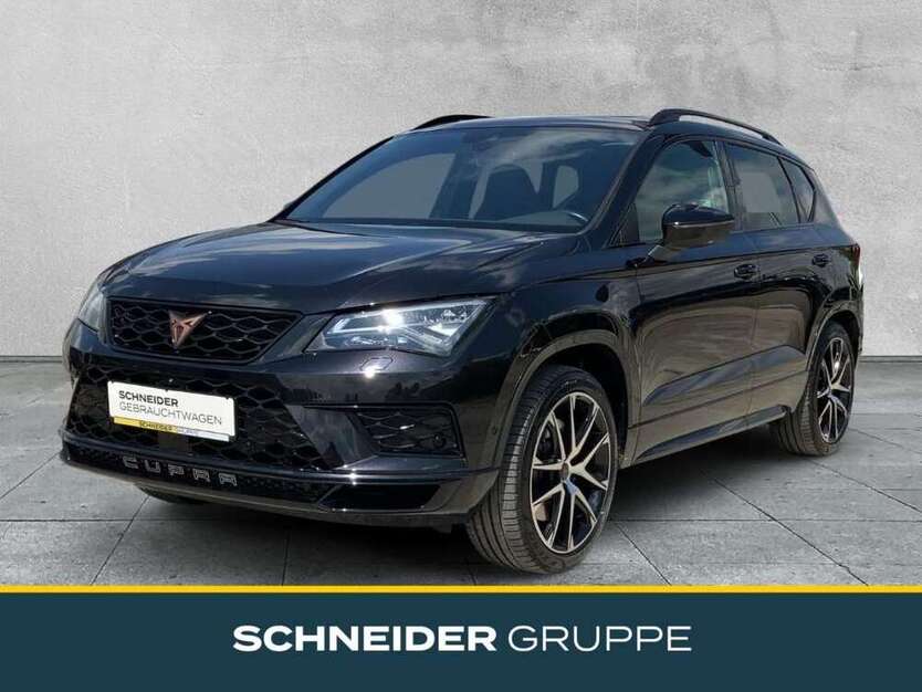 Ateca