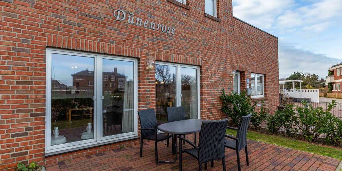 Einfamilienhaus Borkum - 15 Zimmer, 292 m&sup2;, 2.099.000&euro; | Angebot:25910818
