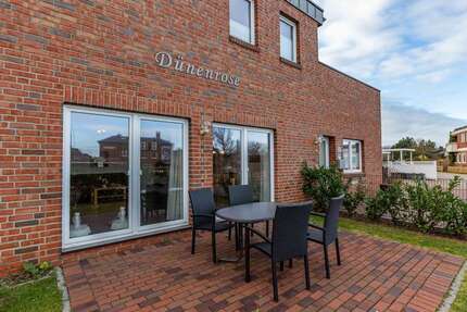Haus Borkum - 15 Zimmer, 292 m&sup2;, 2.099.000&euro; | Angebot:25910818