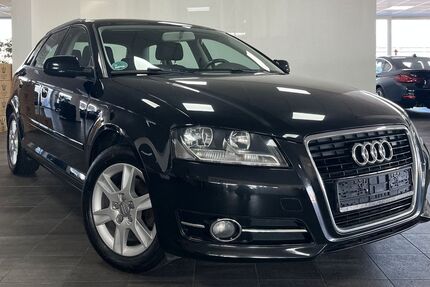 Audi A3 180.000 km 5.780 &euro; Lampertheim 68623