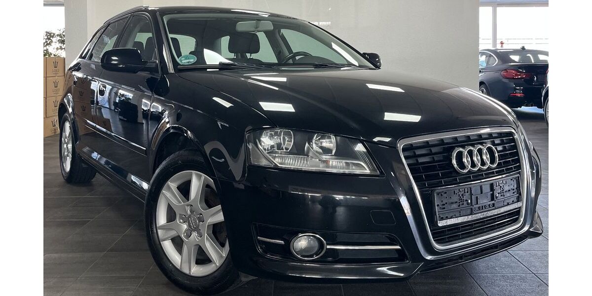 Audi A3 180.000 km 5.780 &euro; Lampertheim 68623