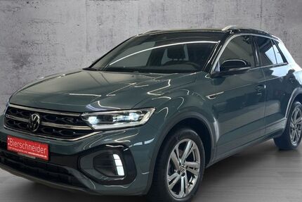 VW T-Roc 27.664 km 27.650 &euro; Donauwörth 86609