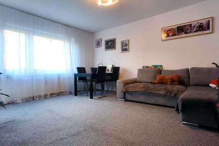 Wohnung Maintal - 2 Zimmer, 52 m&sup2;, 195.000&euro; | Angebot:25343417