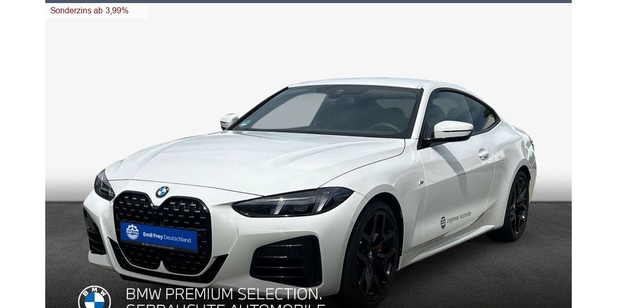 BMW 420 19.126 km 49.299 &euro; Bruchsal 76646