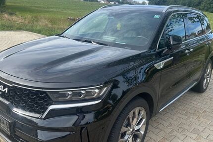 Kia Sorento 170.000 km 18.500 &euro; Salzweg 94121