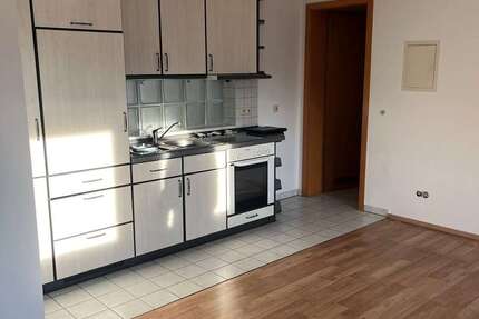 Wohnung zum Kaufen in Weilheim 110.000 € 26.12 m² 1 zimmer