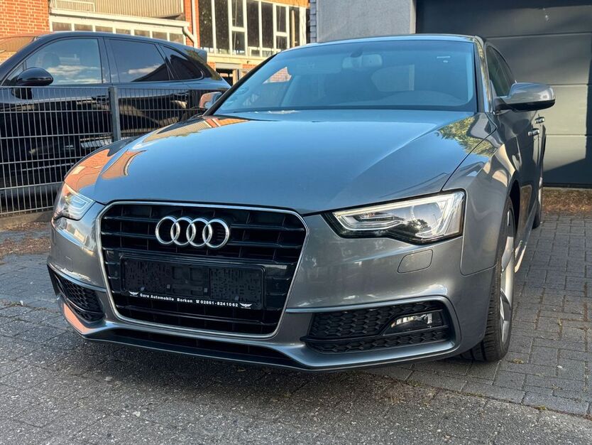 Audi A5 199.003 km 13.490 € Bocholt 46397